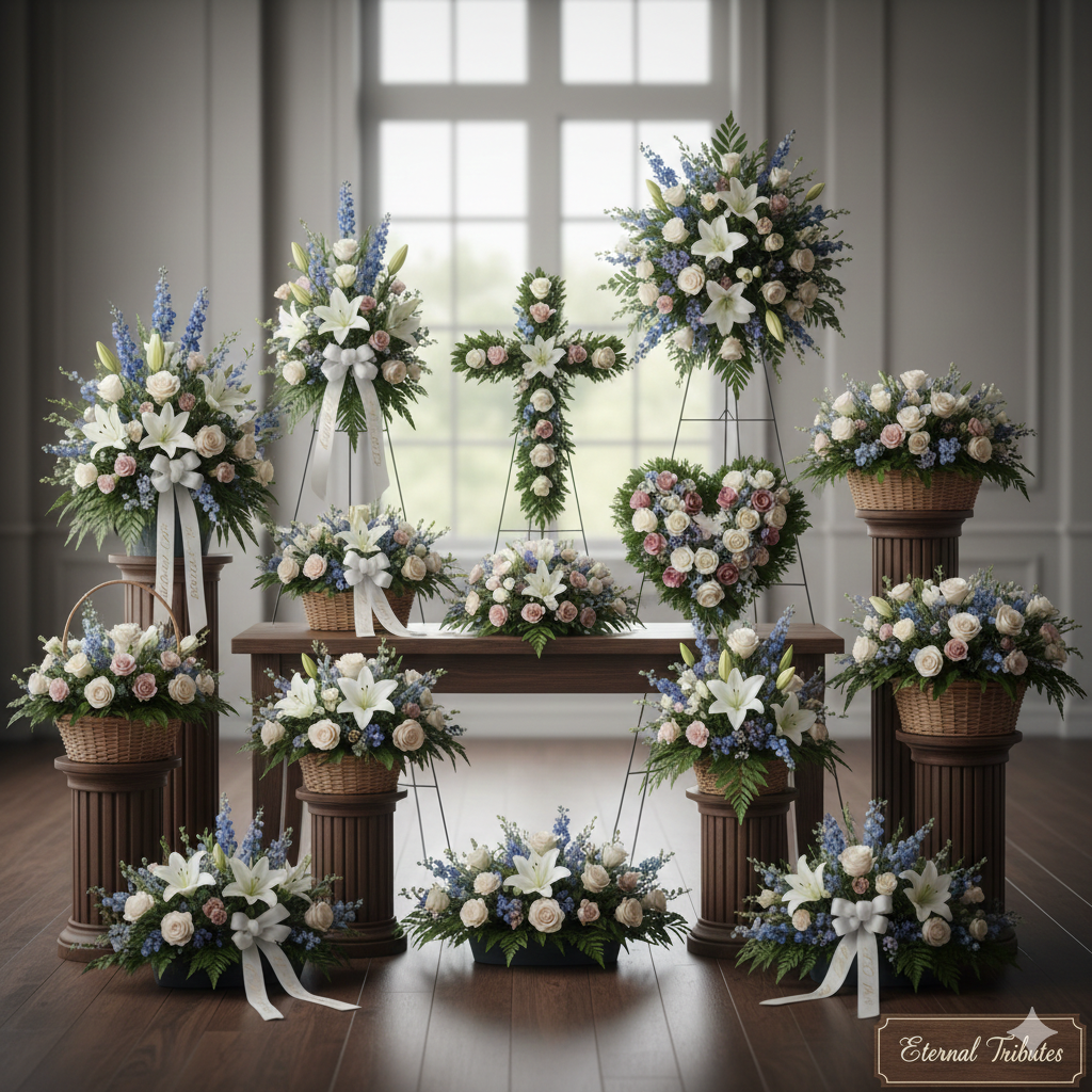 Funeral Arrangements