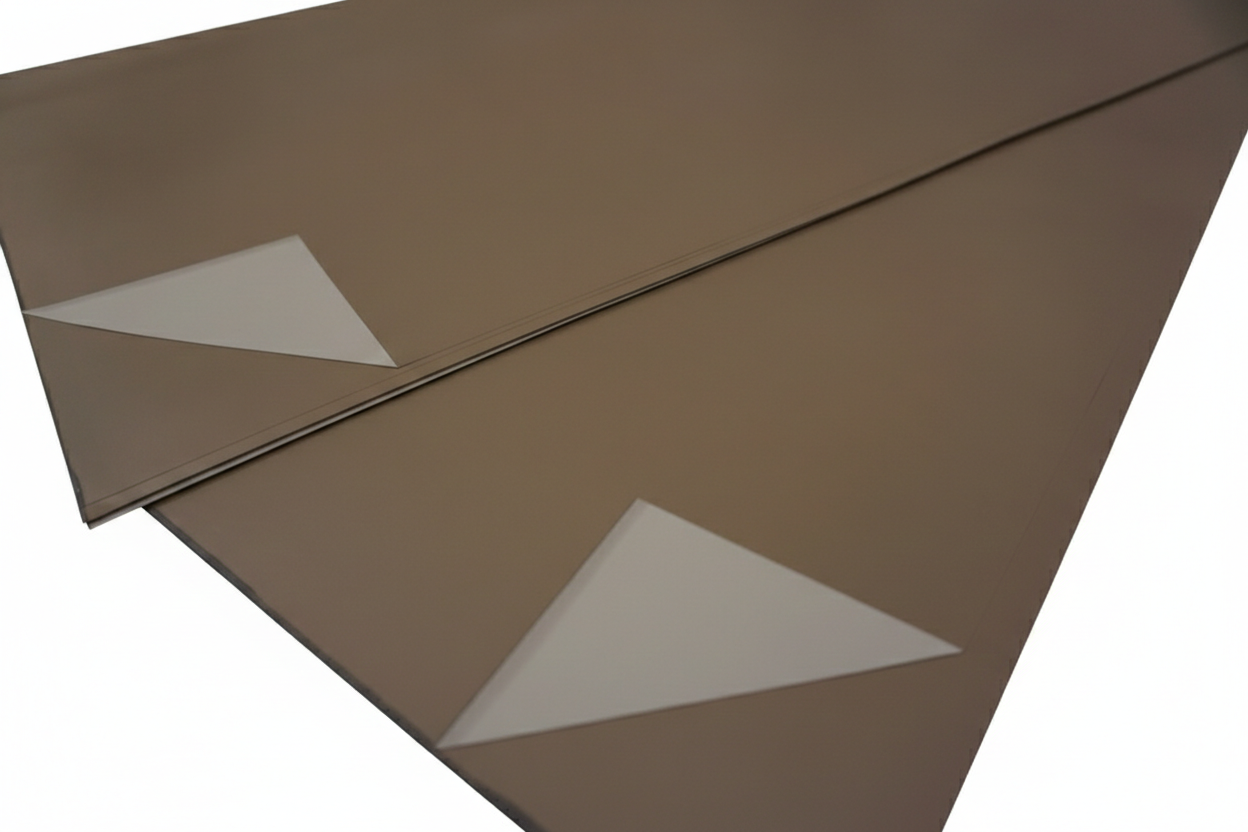 Tan Bouquet Wrapping Paper