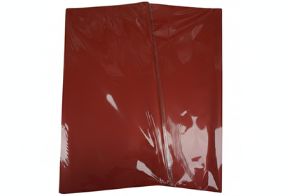 Red Bouquet Wrapping Paper