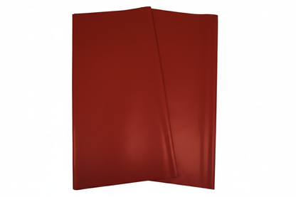 Red Bouquet Wrapping Paper