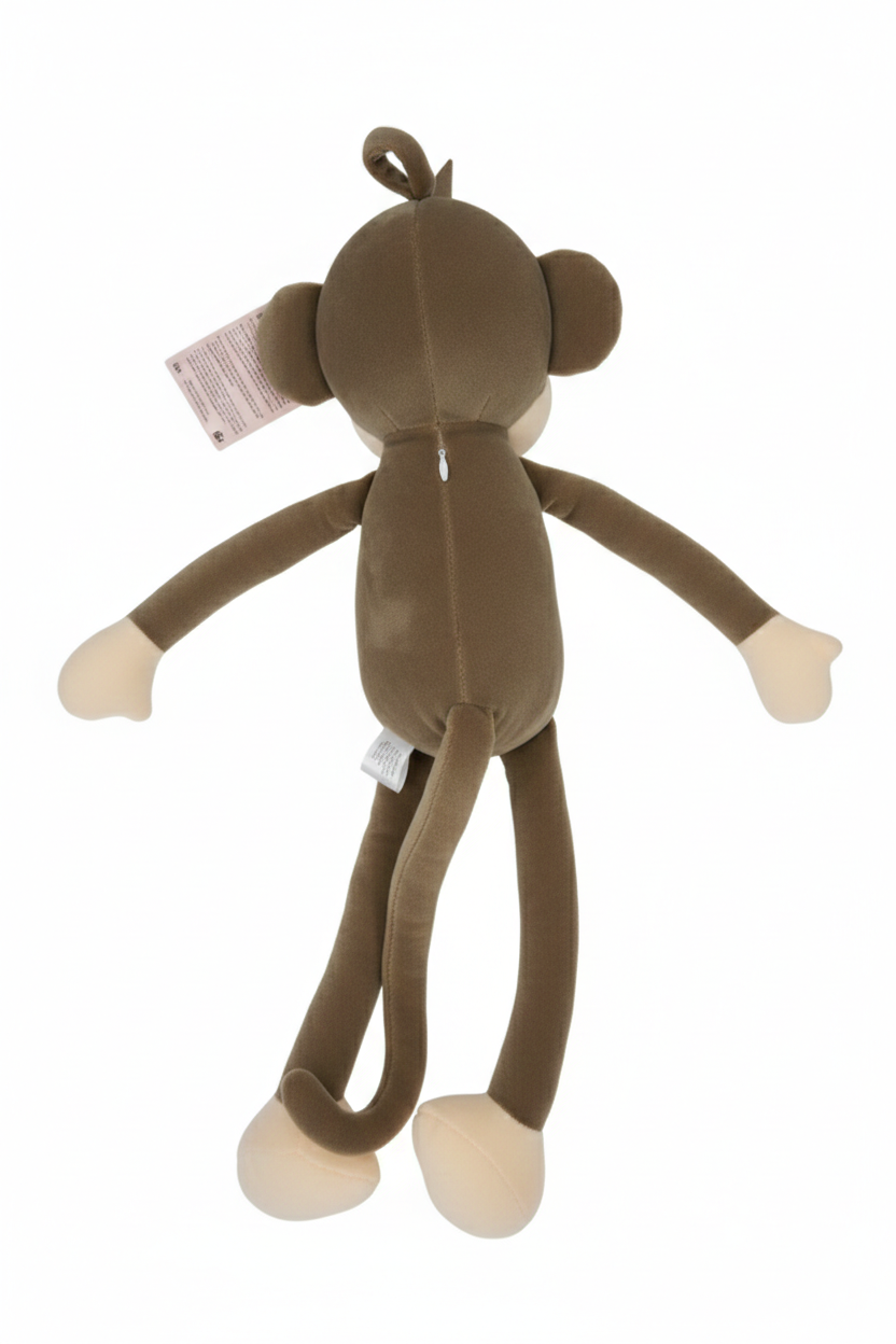 20" ( Brown) Monkey Plush