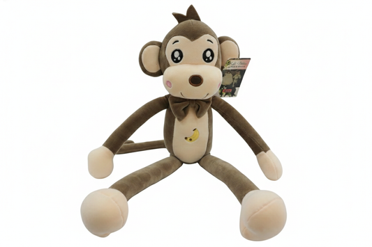 20" ( Brown) Monkey Plush