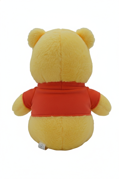 9" Classic Winnie the Pooh Plush