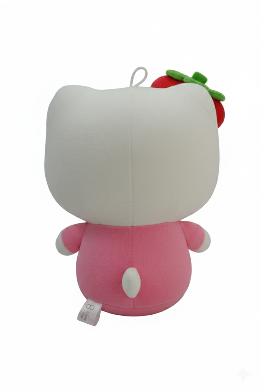 10" Strawberry Delight Plush