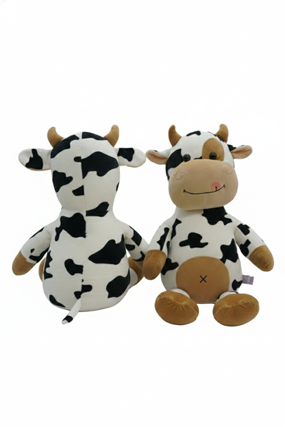 26" Spotted Cow Plush